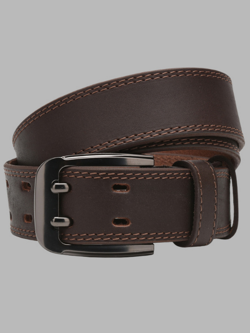 Ремни Borsa Leather модель Cv1gnn28-125 Фото