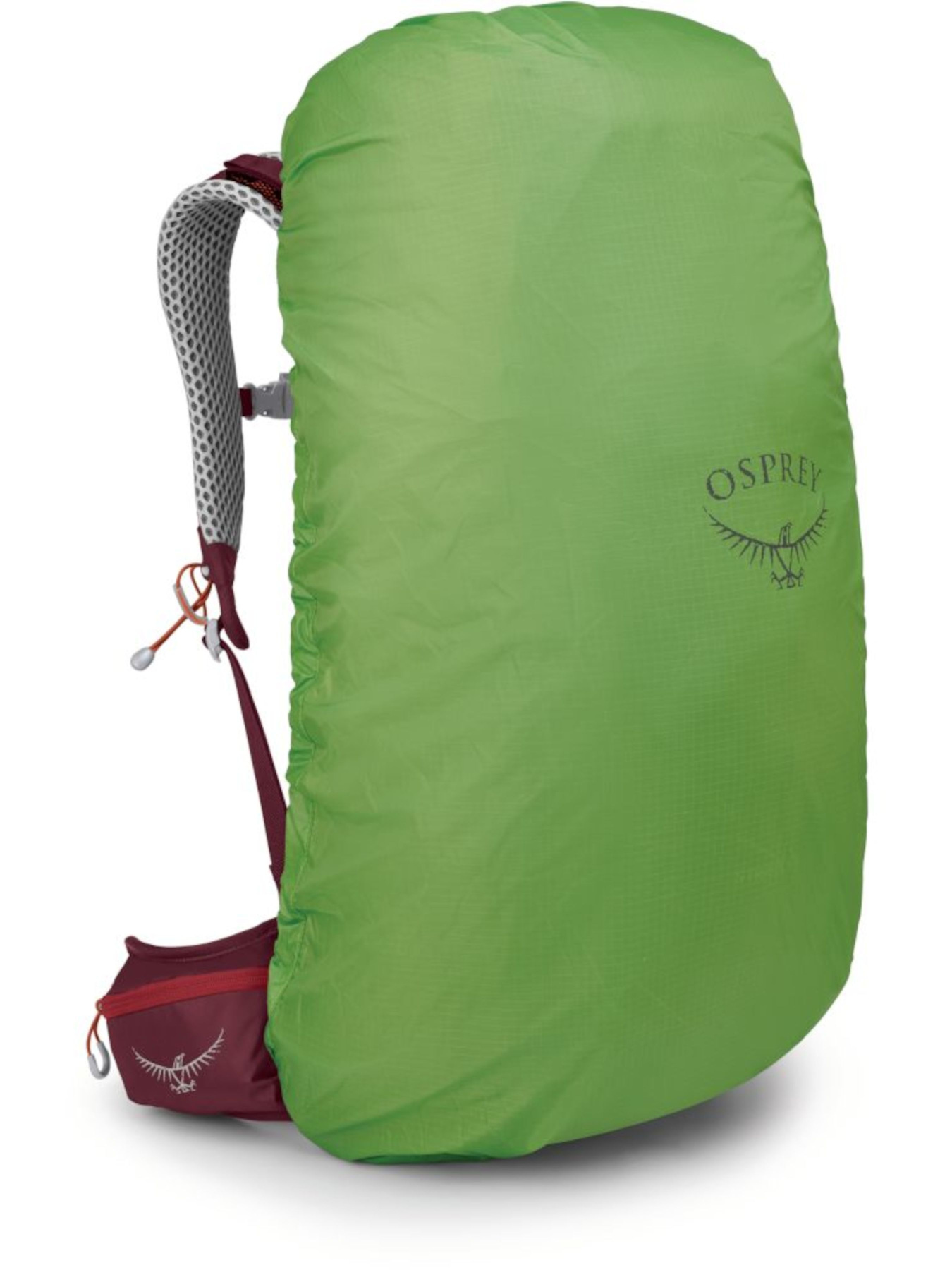 Рюкзаки Osprey Stratos 44 модель 100021103 Фото