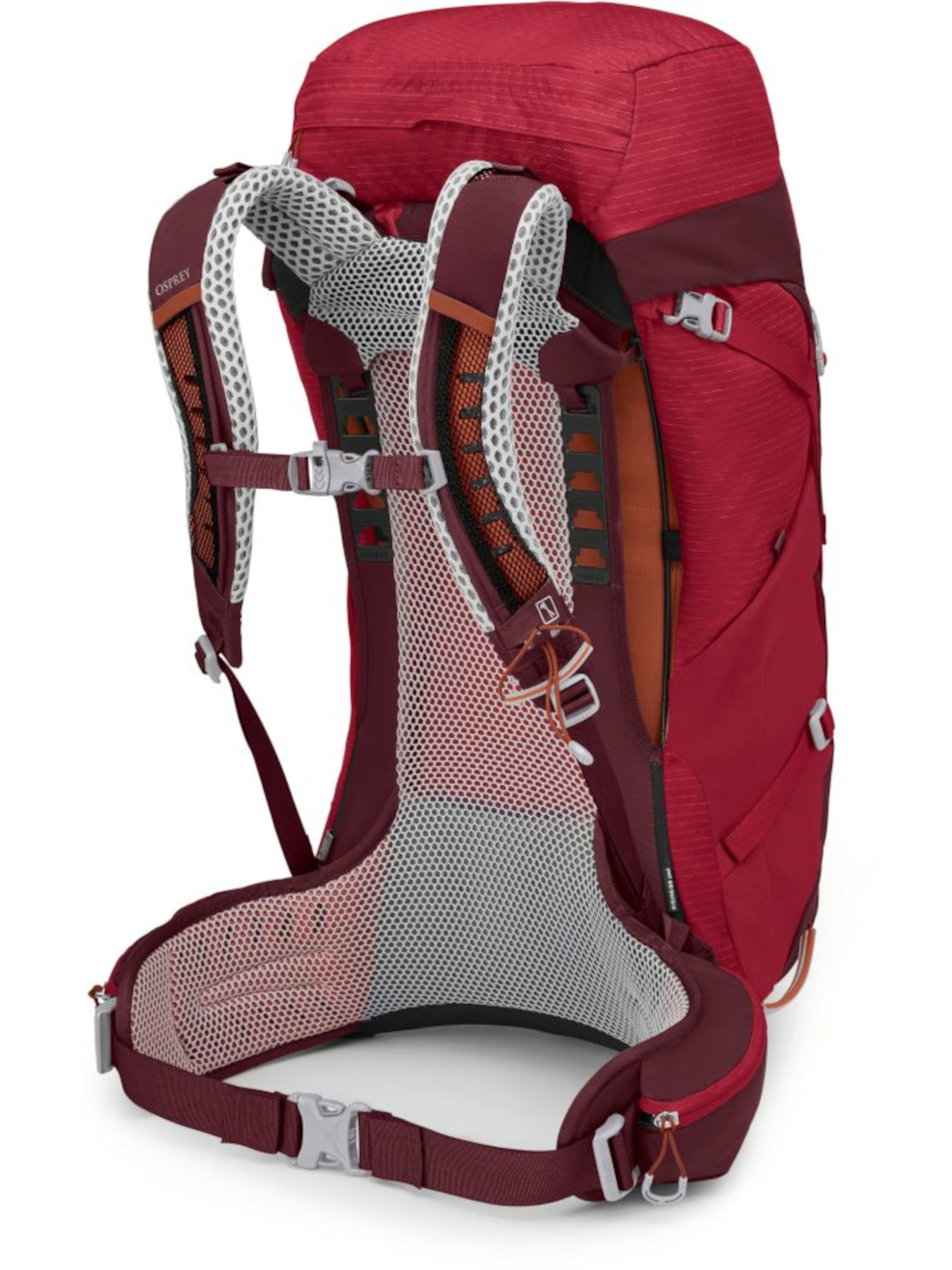 Рюкзаки Osprey Stratos 44 модель 100021103 Фото