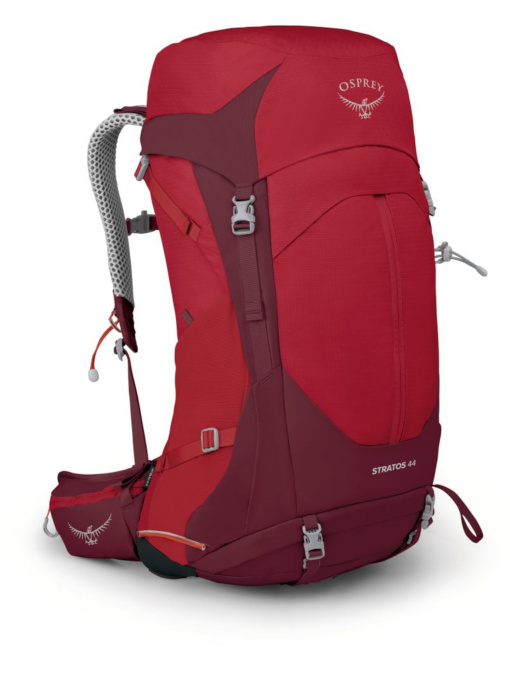 Рюкзаки Osprey Stratos 44 модель 100021103 Фото