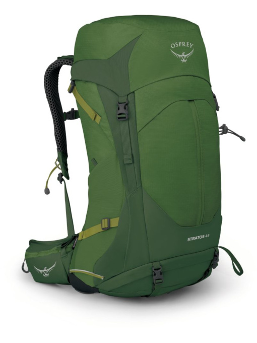 Рюкзаки Osprey Stratos 44 модель 100036571 Фото