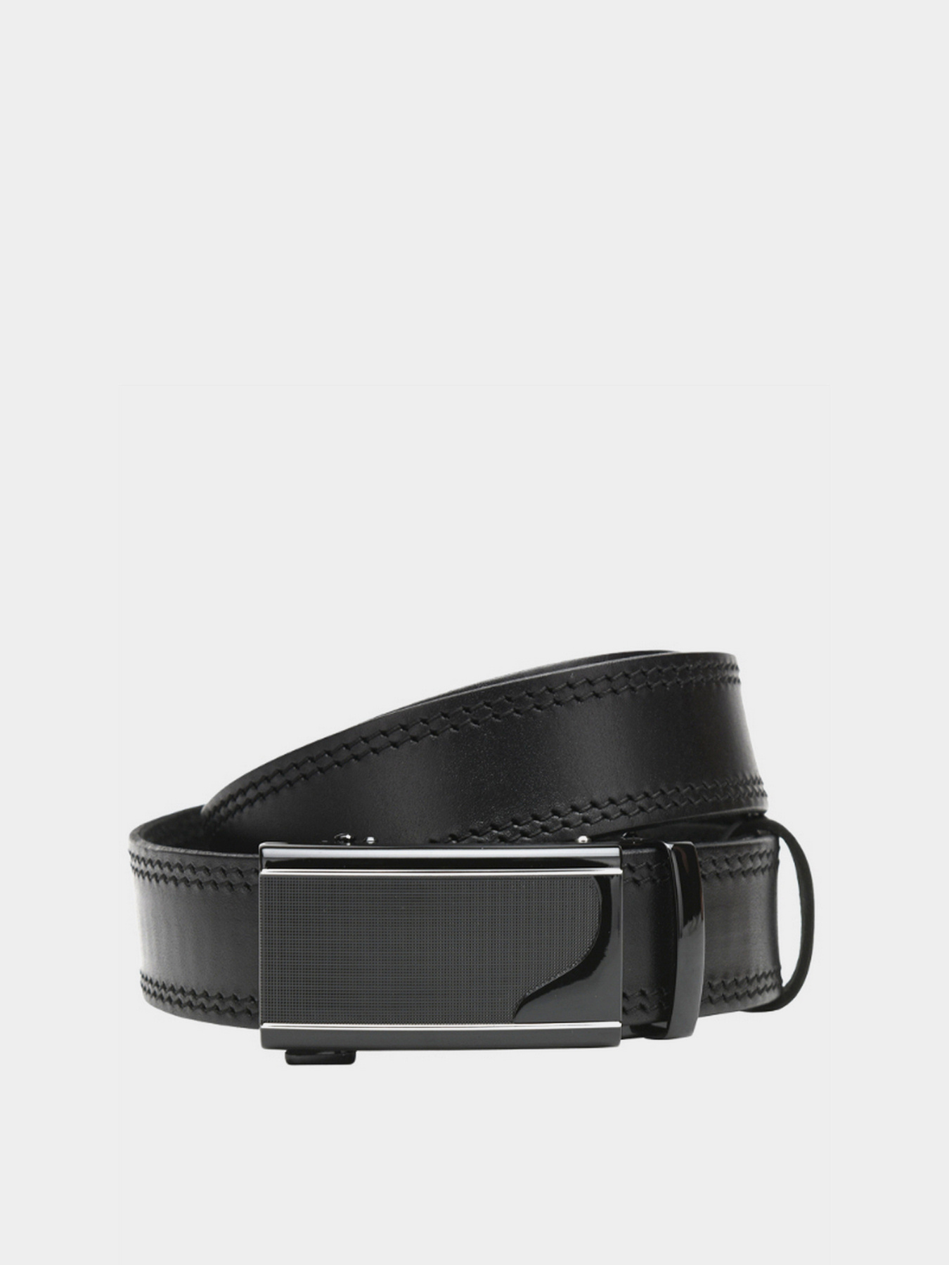 Ремені Borsa Leather модель Cv1gnn21-125 Фото