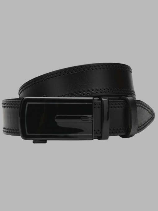 Ремені Borsa Leather модель Cv1gnn22 Фото
