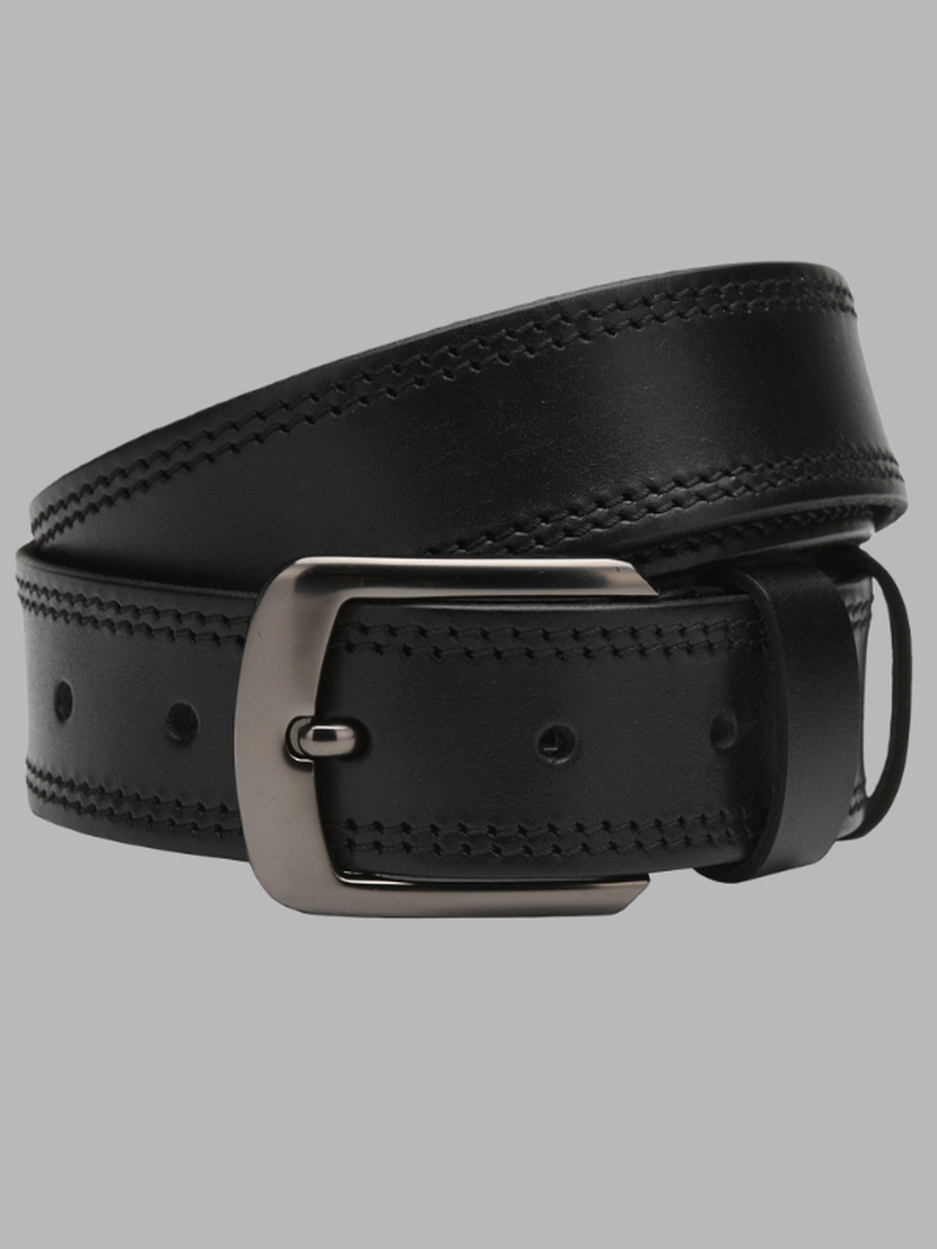 Ремни Borsa Leather модель Cv1gnn17 Фото