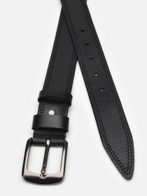 Ремни Borsa Leather модель Cv1gnn17 Фото