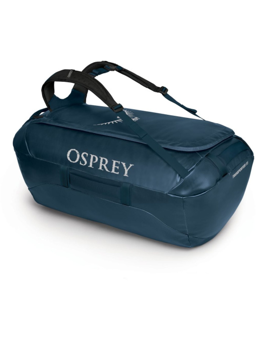 Дорожные сумки и чемоданы Osprey Transporter 95 модель 100070556 Фото