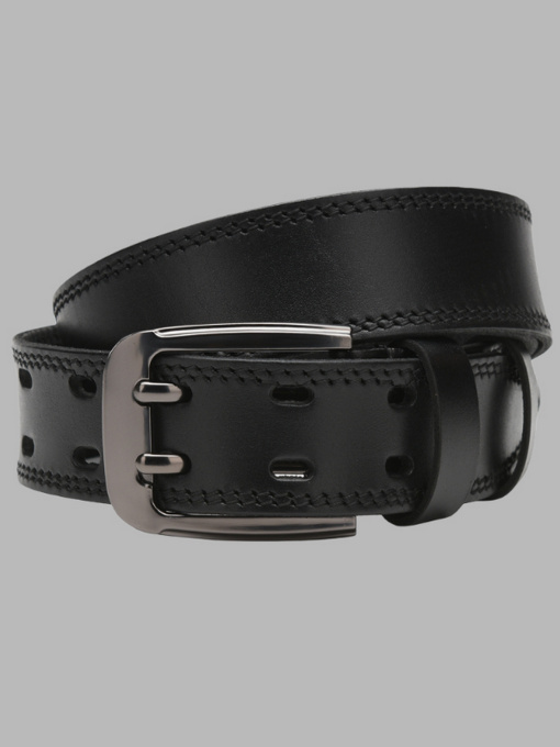 Ремені Borsa Leather модель Cv1gnn27-125 Фото