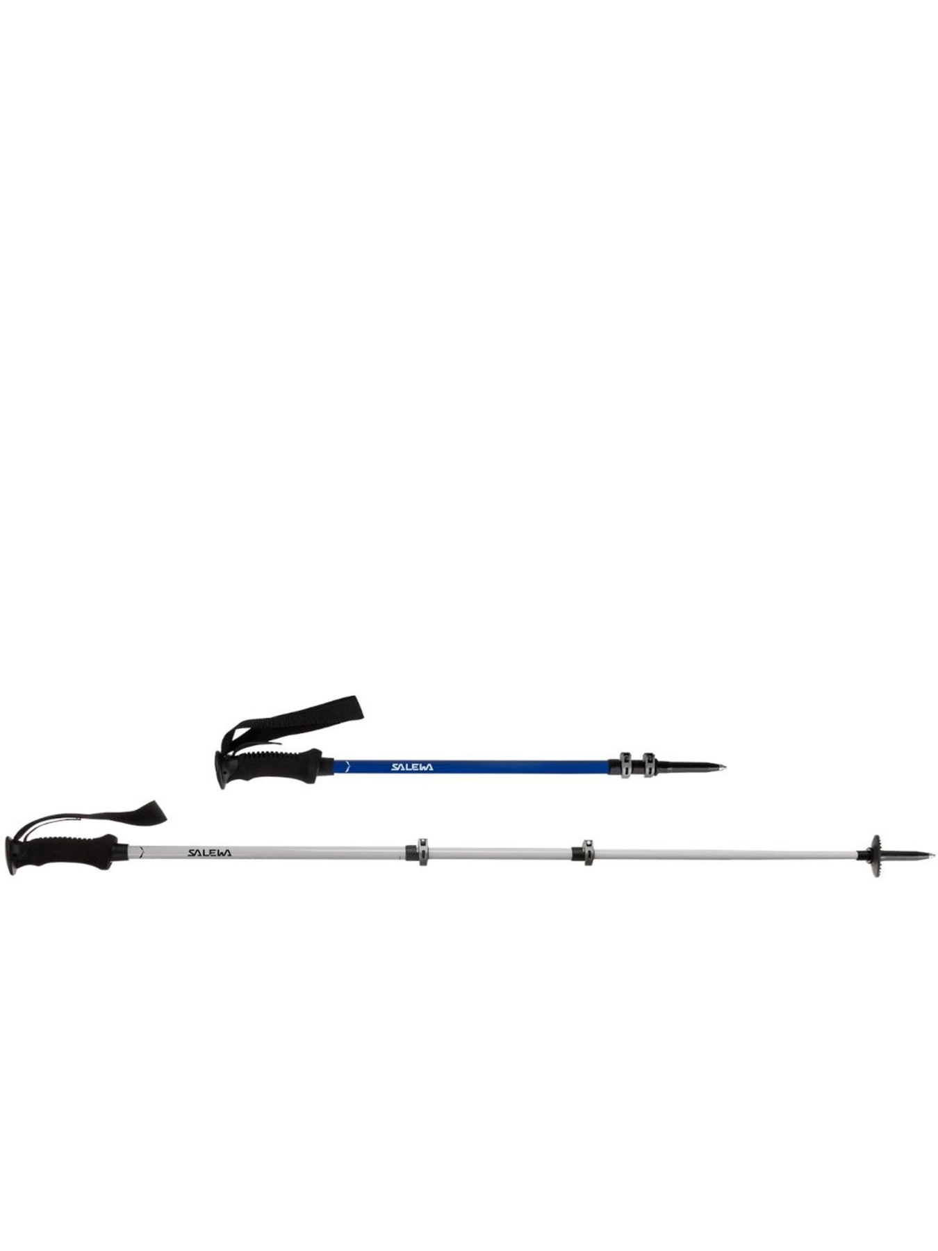Палиці для ходьби Salewa Puez Aluminum Pro модель 100024970 Фото