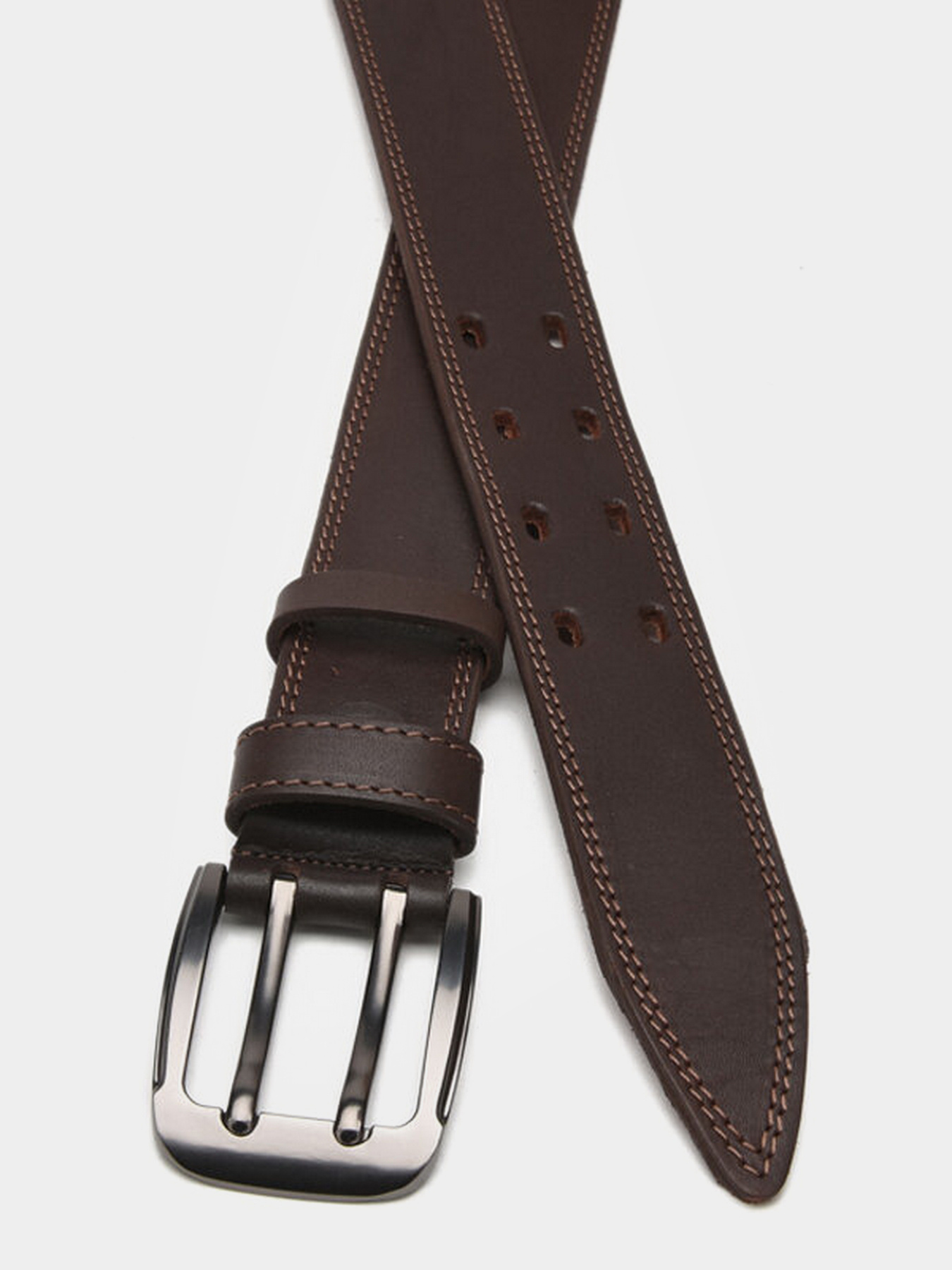 Ремни Borsa Leather модель Cv1gnn28-115 Фото