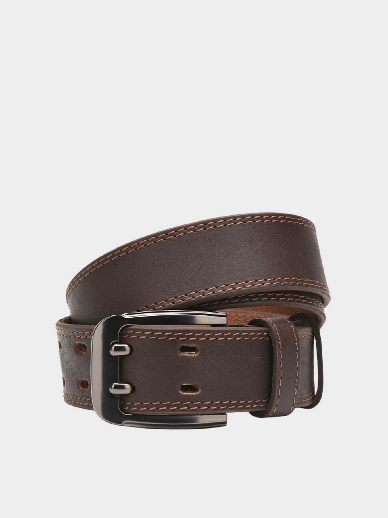Ремни Borsa Leather модель Cv1gnn28-115 Фото