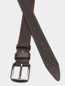 Ремни Borsa Leather модель Cv1gnn4a-125 Фото