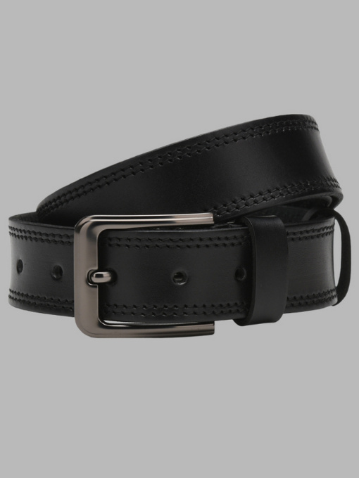 Ремни Borsa Leather модель Cv1gnn5a-125 Фото