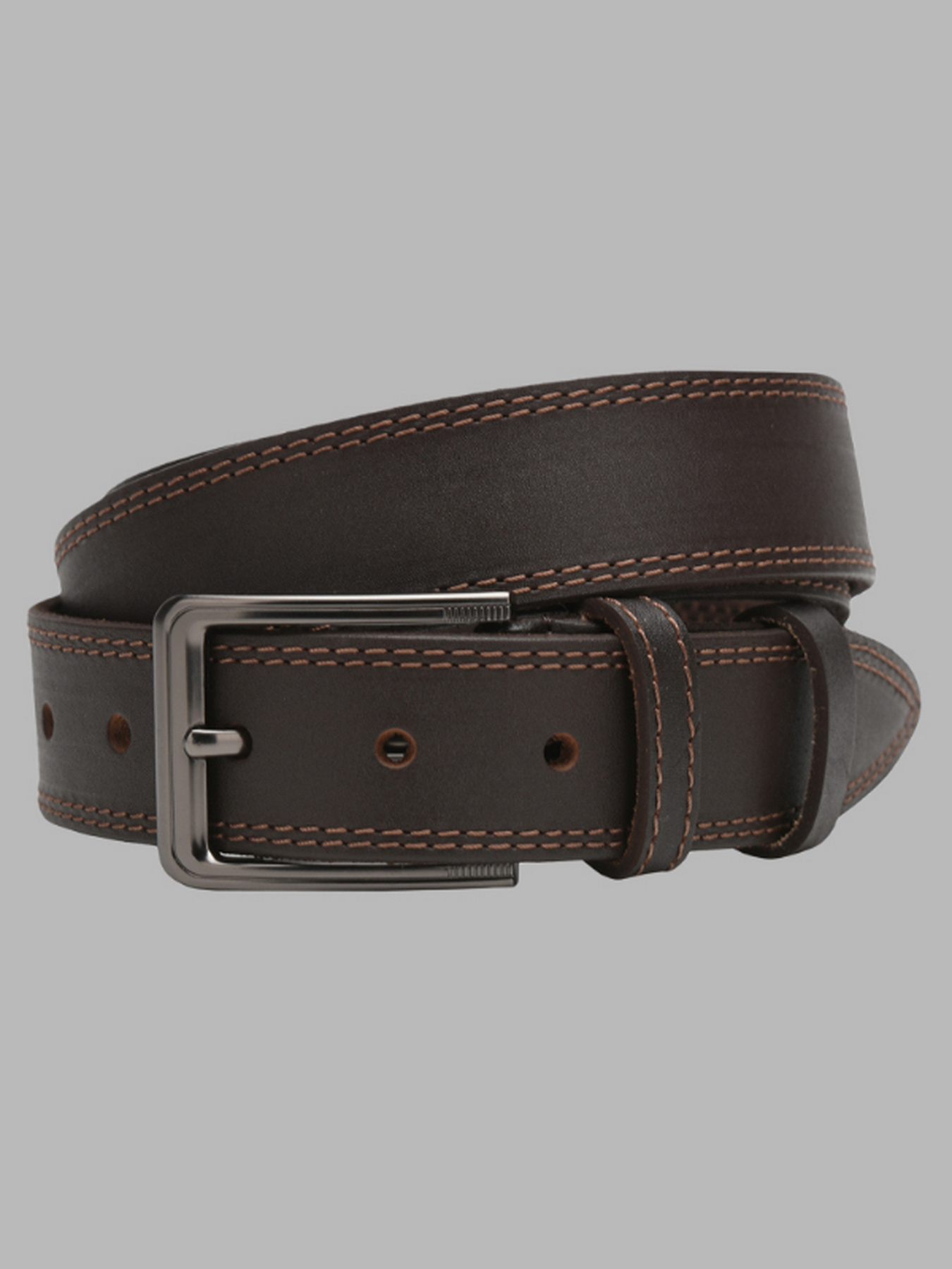 Ремни Borsa Leather модель Cv1gnn14-125 Фото