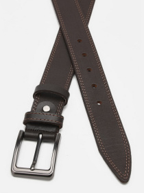 Ремни Borsa Leather модель Cv1gnn14-125 Фото