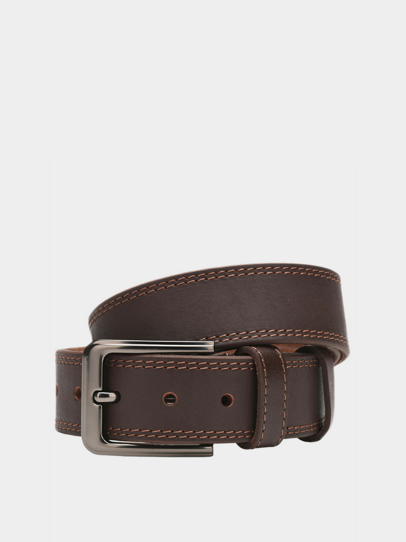 Ремені Borsa Leather модель Cv1gnn6-125 Фото