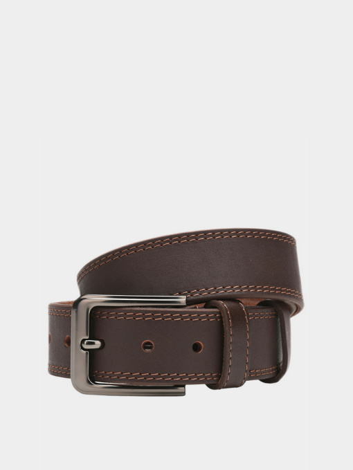 Ремені Borsa Leather модель Cv1gnn6-125 Фото