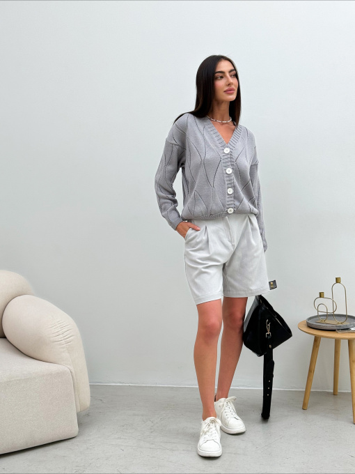 Светри та кардигани ART KNIT модель 35652 Фото