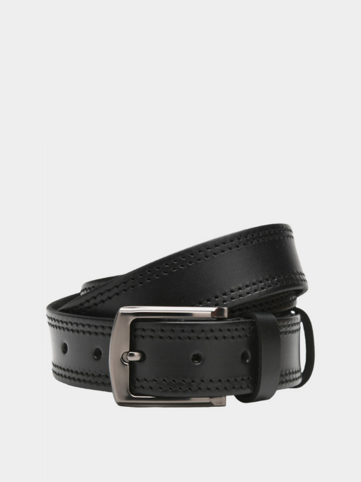 Ремені Borsa Leather модель Cv1gnn16-115 Фото