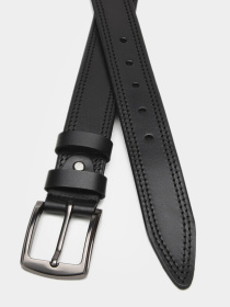 Ремені Borsa Leather модель Cv1gnn16-115 Фото
