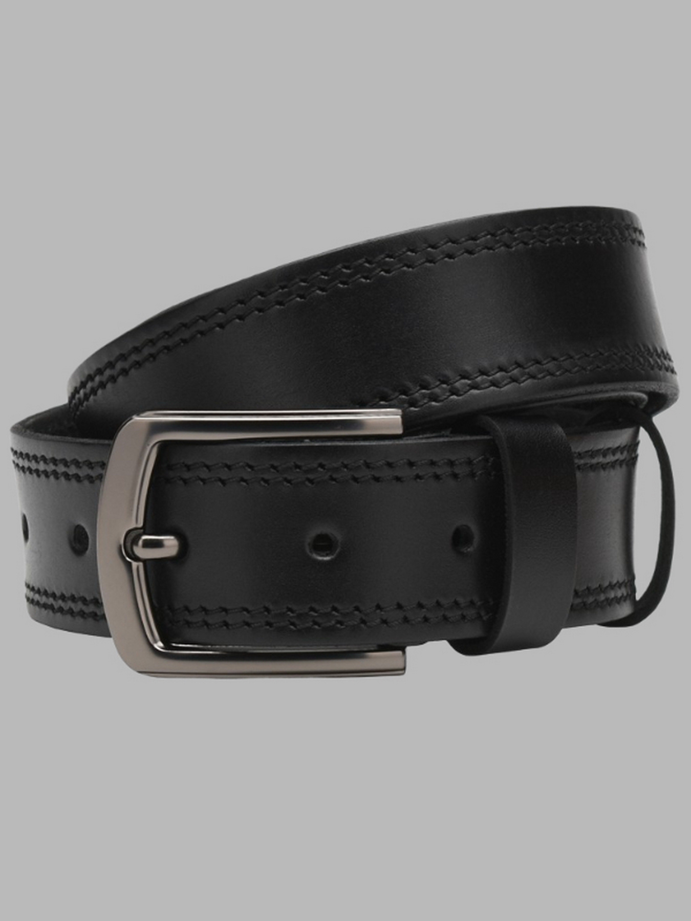 Ремни Borsa Leather модель Cv1gnn7-125 Фото