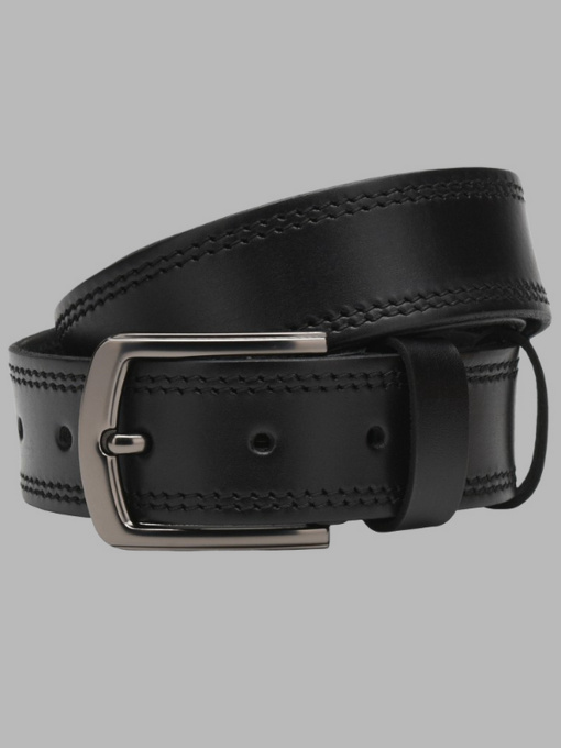 Ремни Borsa Leather модель Cv1gnn7-125 Фото