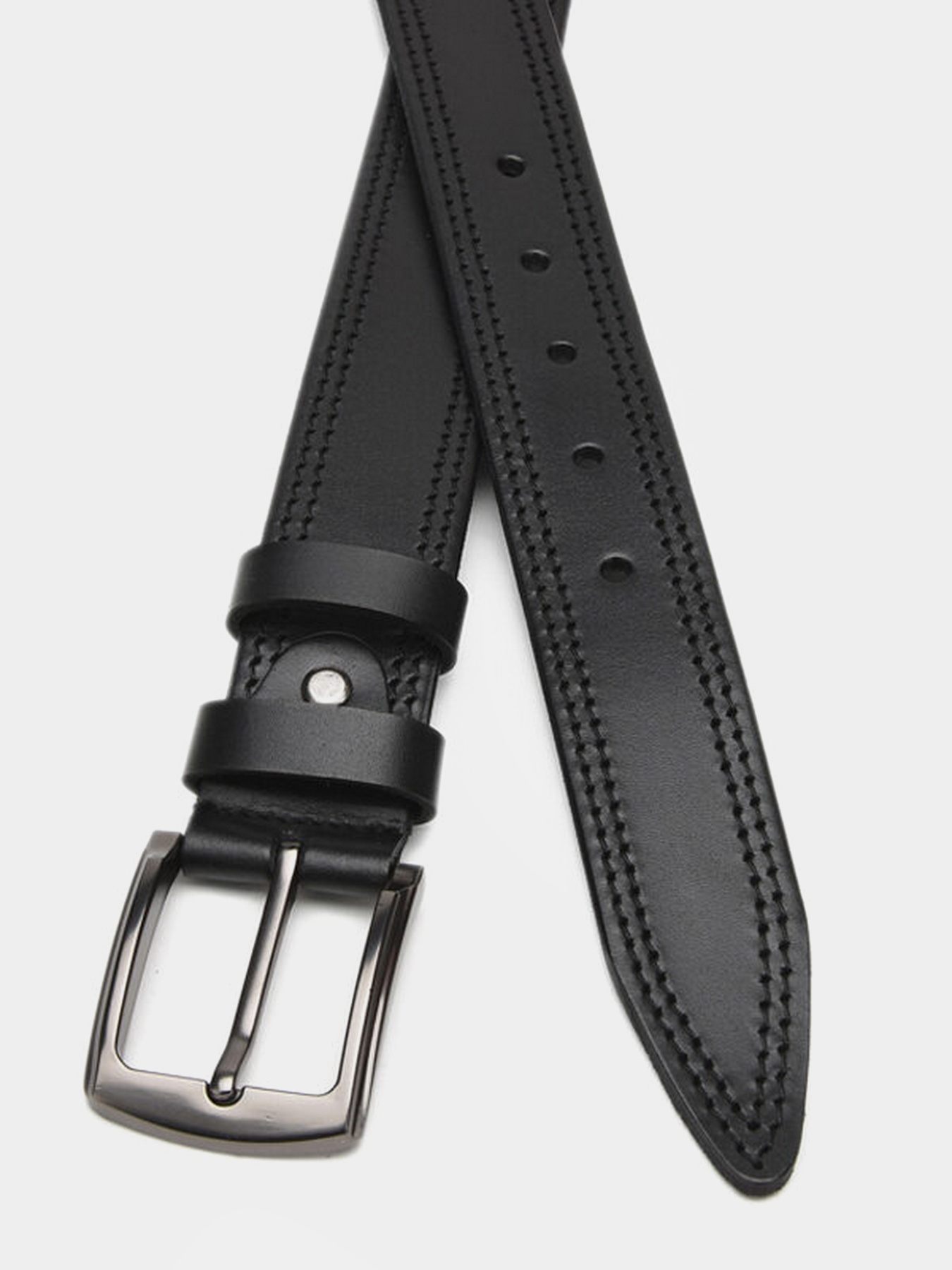 Ремни Borsa Leather модель Cv1gnn16-125 Фото