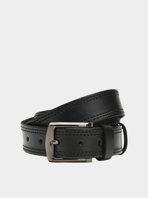 Ремені Borsa Leather модель Cv1gnn16-125 Фото