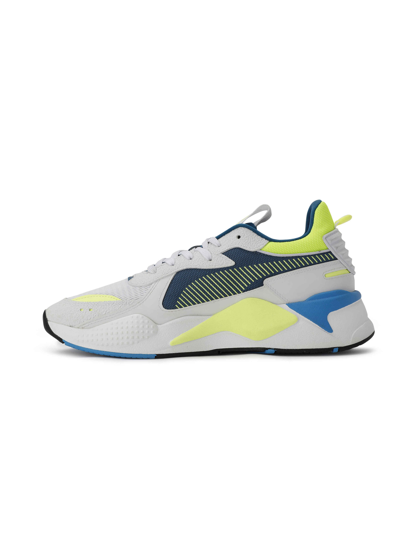 Кросівки PUMA Rs-x Hard Drive модель 369818 Кросівки PUMA Rs-x Hard Drive модель 369818 Фото