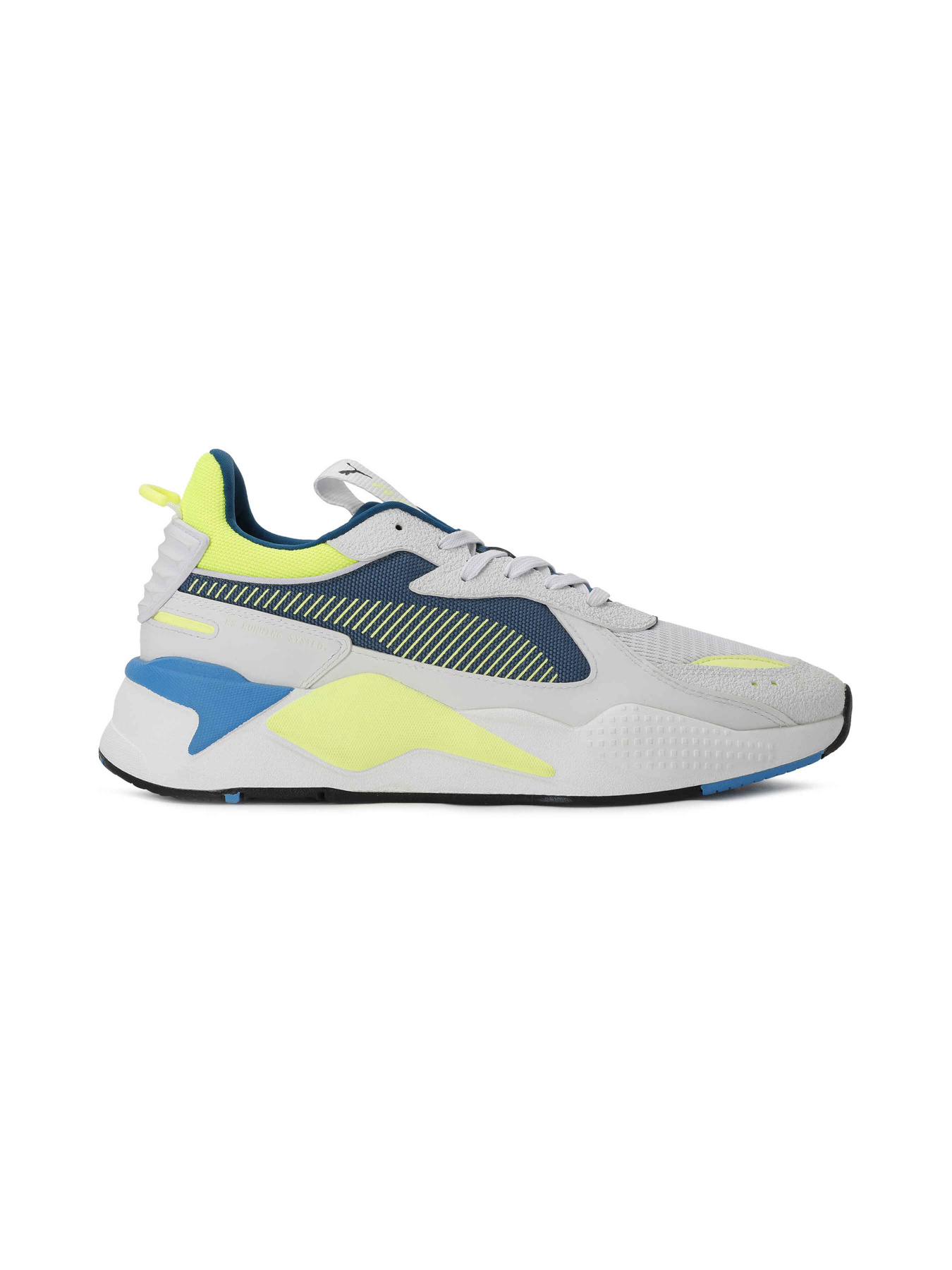 Кросівки PUMA Rs-x Hard Drive модель 369818 Кросівки PUMA Rs-x Hard Drive модель 369818 Фото
