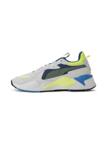 Кросівки PUMA Rs-x Hard Drive модель 369818 Фото