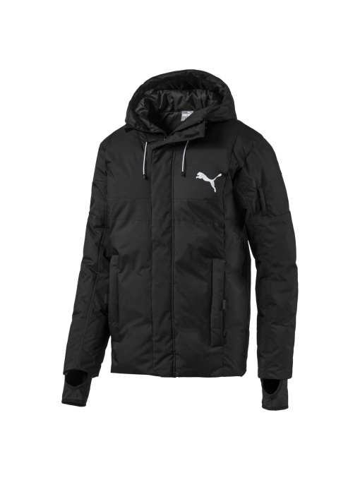 Куртки и дубленки PUMA 650 Protective Down Jacket модель 580025 Фото