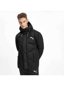 Куртки та дублянки PUMA 650 Protective Down Jacket модель 580025 Фото