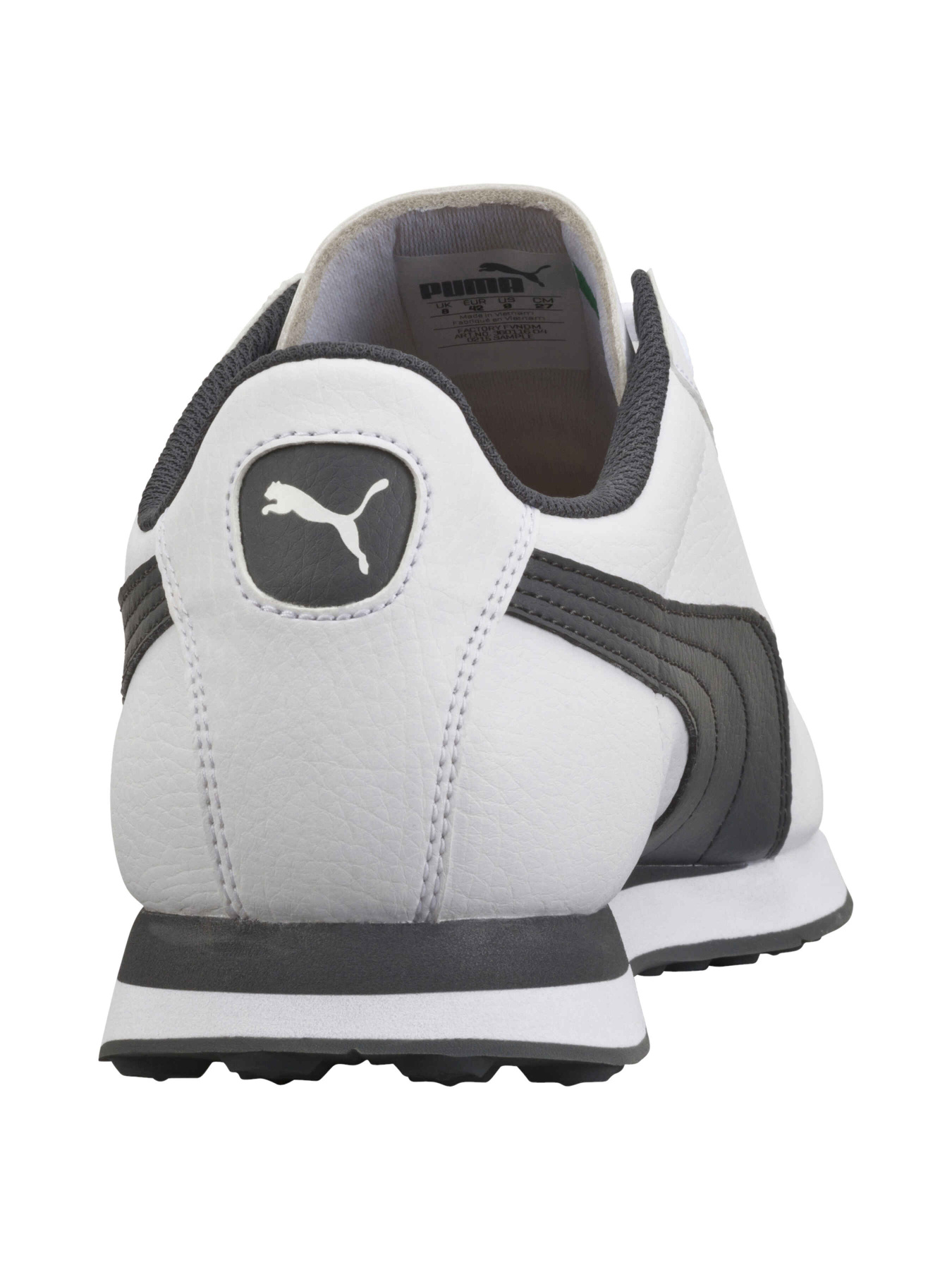 Кросівки PUMA Turin модель 360116 Кросівки PUMA Turin модель 360116 Фото
