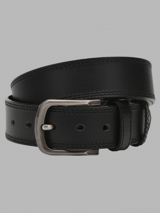 Ремені Borsa Leather модель Cv1gnn9 Фото
