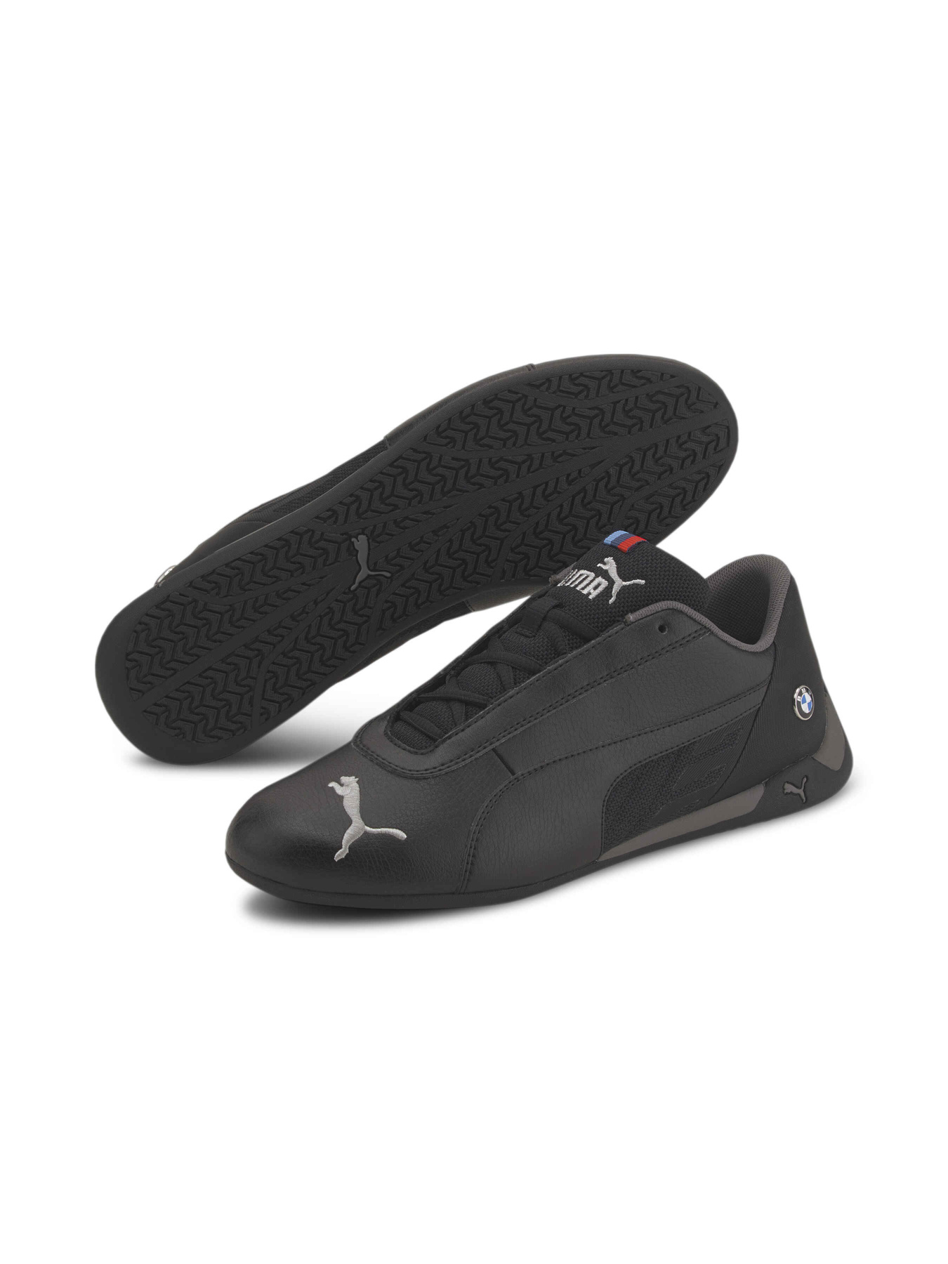 Кросівки PUMA Bmw Mms R-cat модель 339933 Кросівки PUMA Bmw Mms R-cat модель 339933 Фото