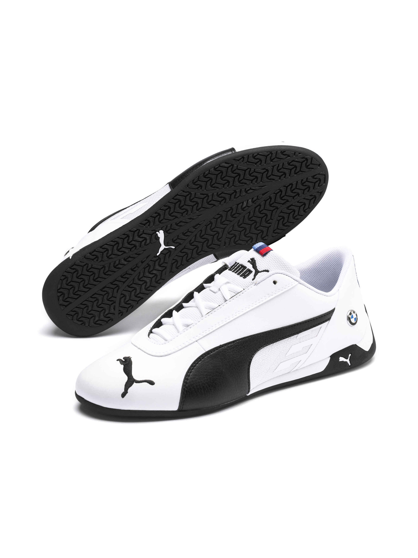 Кросівки PUMA Bmw Mms R-cat модель 339933 Кросівки PUMA Bmw Mms R-cat модель 339933 Фото