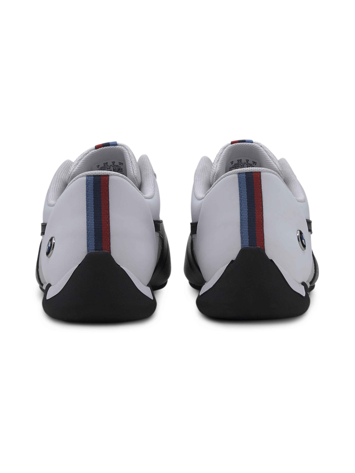 Кросівки PUMA Bmw Mms R-cat модель 339933 Кросівки PUMA Bmw Mms R-cat модель 339933 Фото