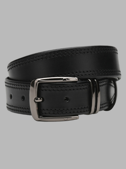 Ремені Borsa Leather модель Cv1gnn10 Фото