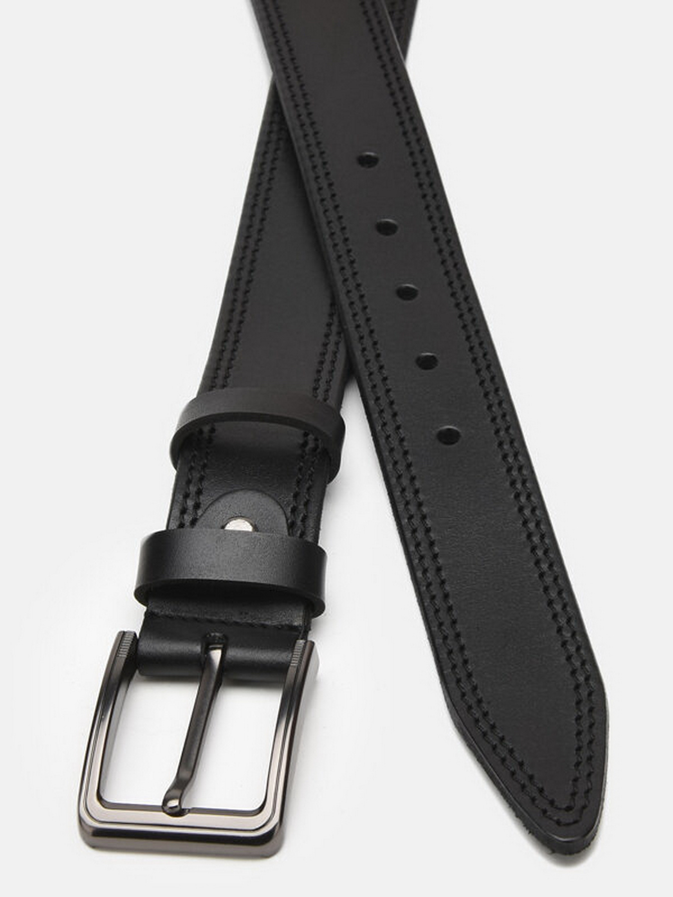 Ремни Borsa Leather модель Cv1gnn13-115 Фото
