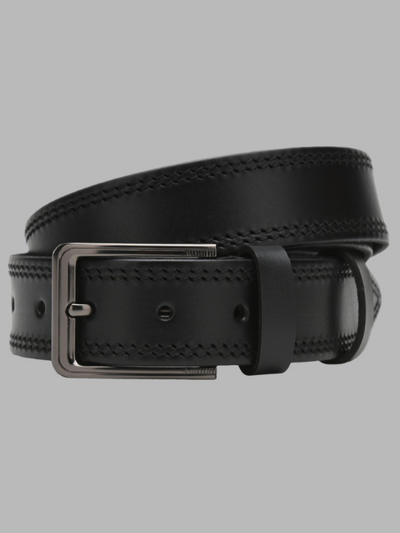 Ремни Borsa Leather модель Cv1gnn13-115 Фото
