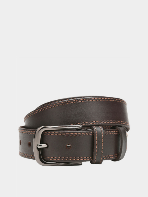 Ремені Borsa Leather модель Cv1gnn1a-125 Фото