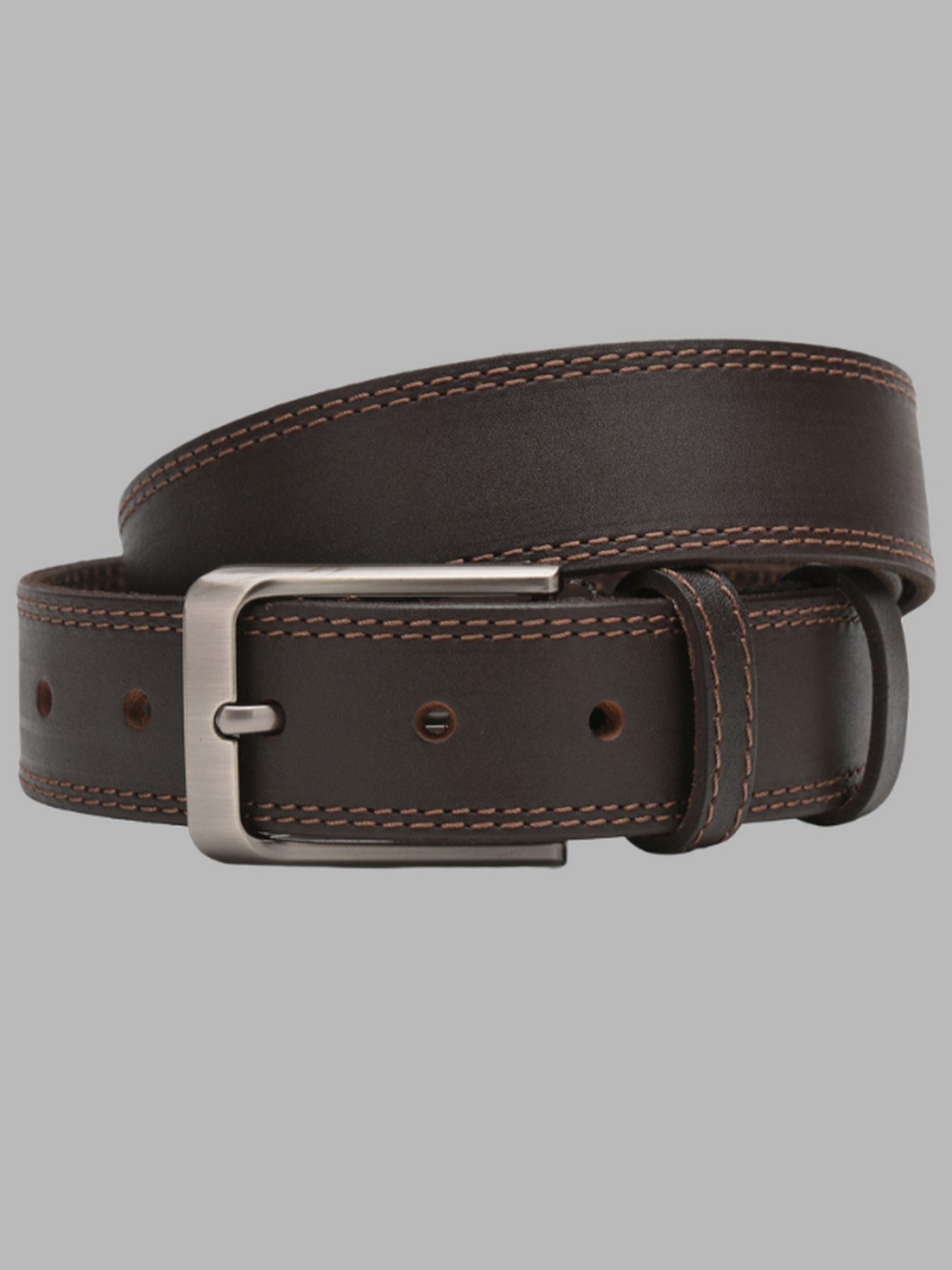 Ремни Borsa Leather модель Cv1gnn2a-115 Фото