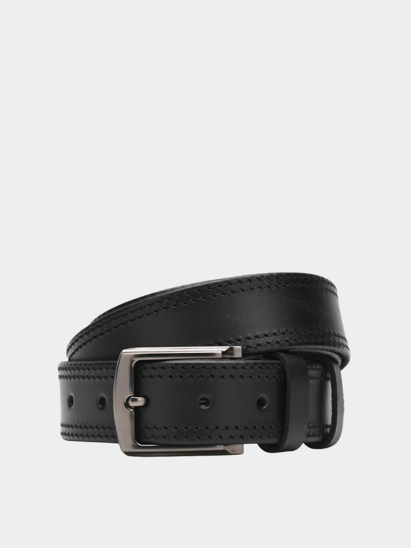 Ремни Borsa Leather модель Cv1gnn3a-115 Фото