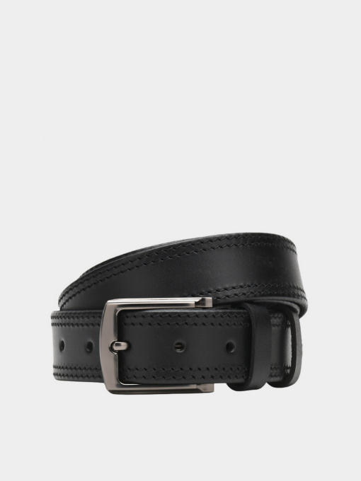 Ремни Borsa Leather модель Cv1gnn3a-125 Фото