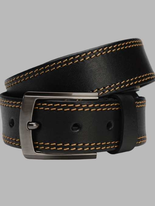Ремені Borsa Leather модель v1gench4 Фото