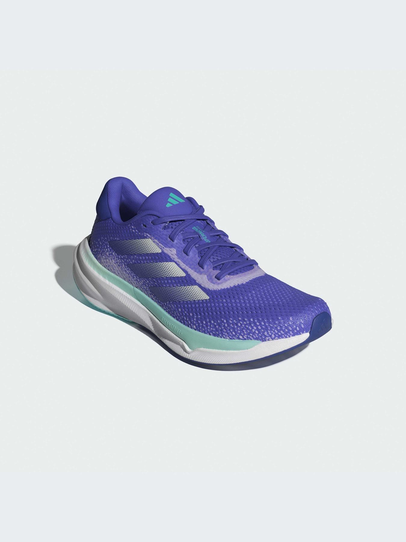 Кросівки Adidas Supernova модель ID3695 Фото