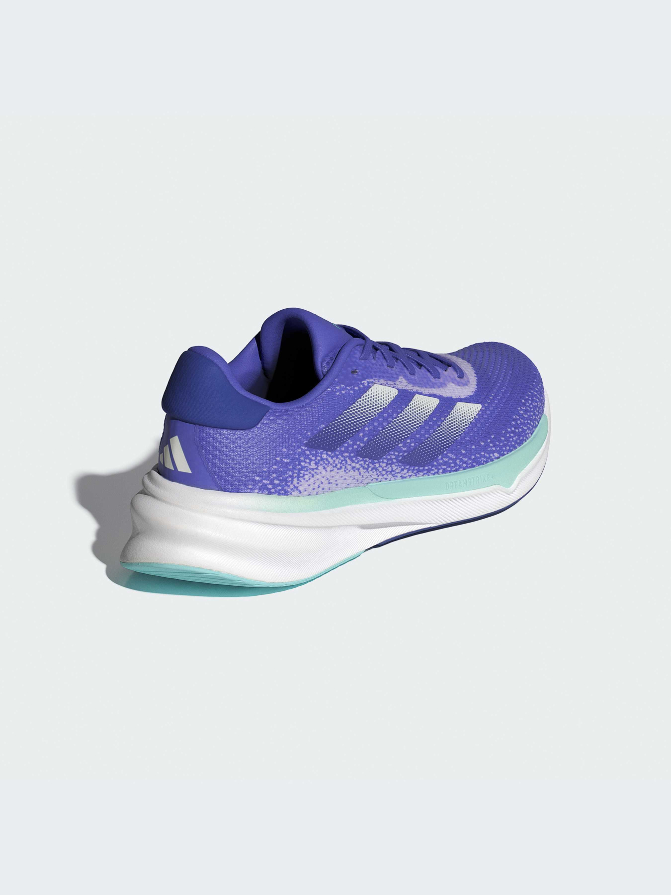 Кросівки Adidas Supernova модель ID3695 Фото