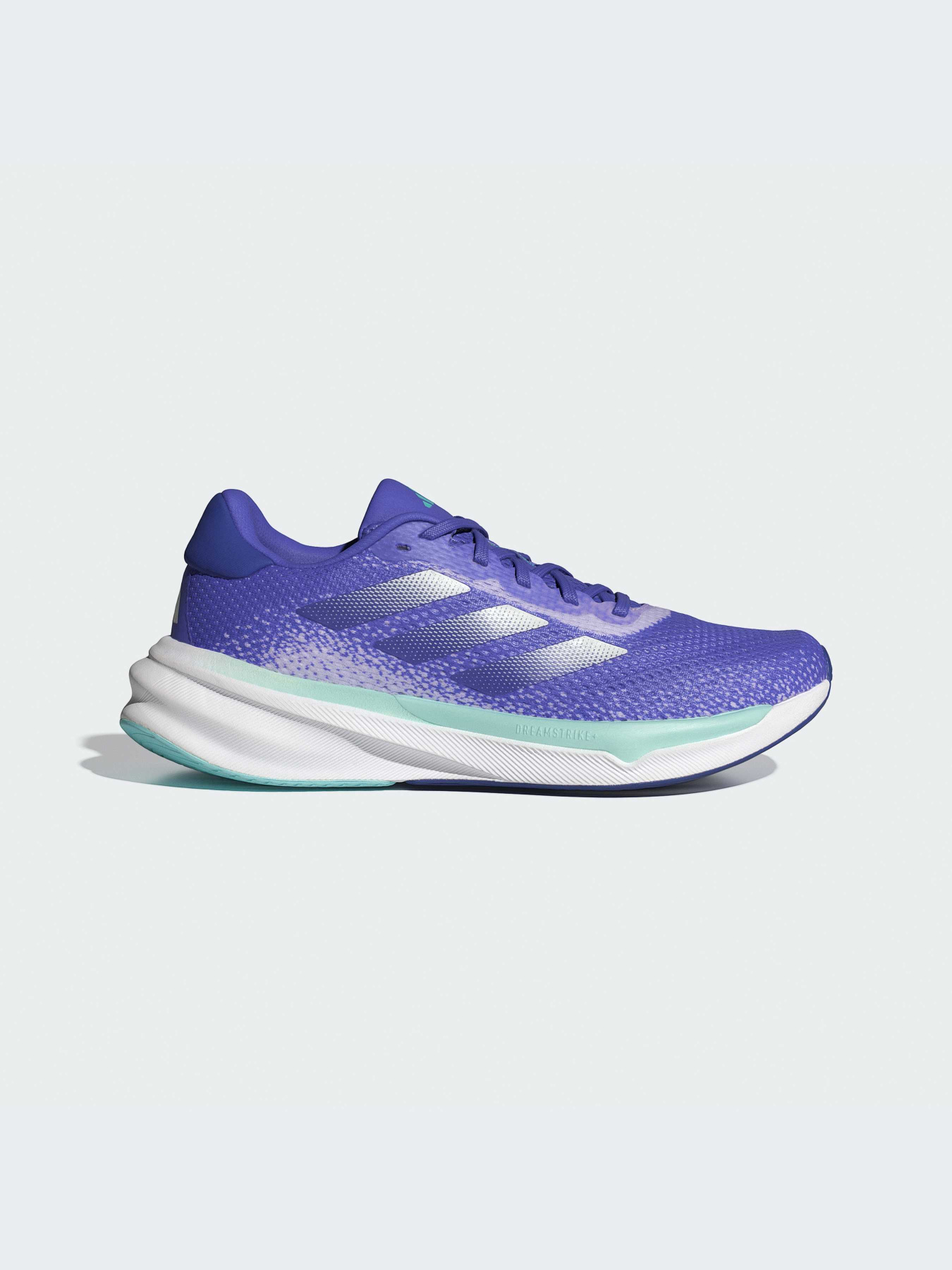 Кросівки Adidas Supernova модель ID3695 Фото