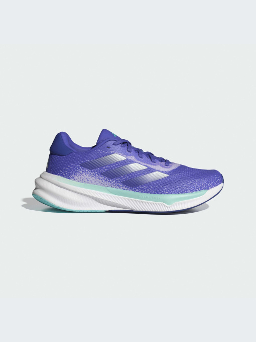 Кросівки Adidas Supernova модель ID3695 Фото