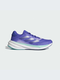 Кросівки Adidas Supernova модель ID3695 Фото